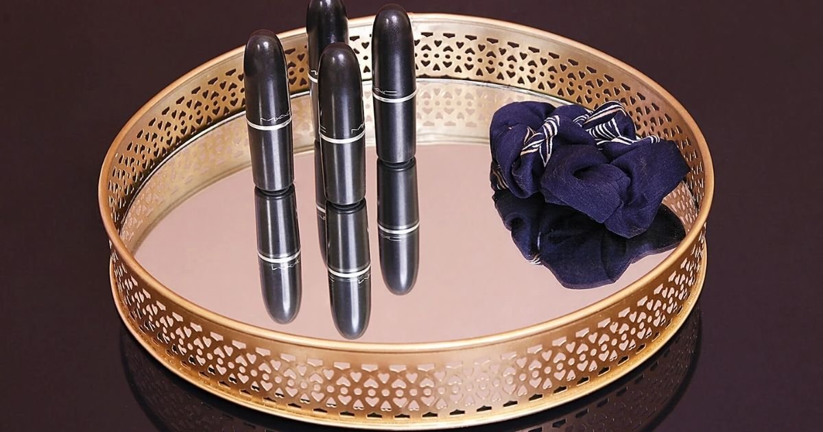 Accent Trays Online Loved by Home Styling Experts