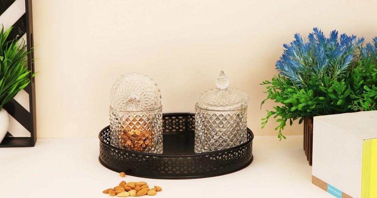 Best Accent Trays Online for Meaningful Gifting Ideas