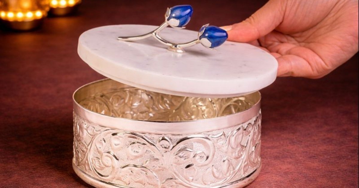 Dry fruit gift box selections for premium celebrations