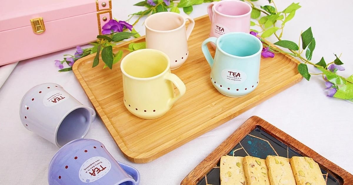 Handcrafted Home D&eacute;cor for Timeless Home Styling