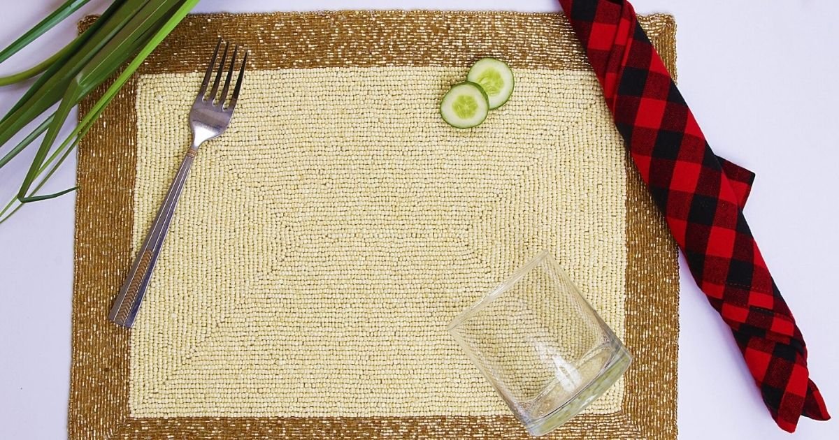 Handmade Home Decor That Reflects Artisan Skills