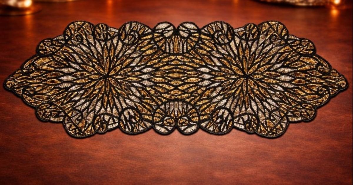 Handcrafted Home D&eacute;cor Loved by Indian Households