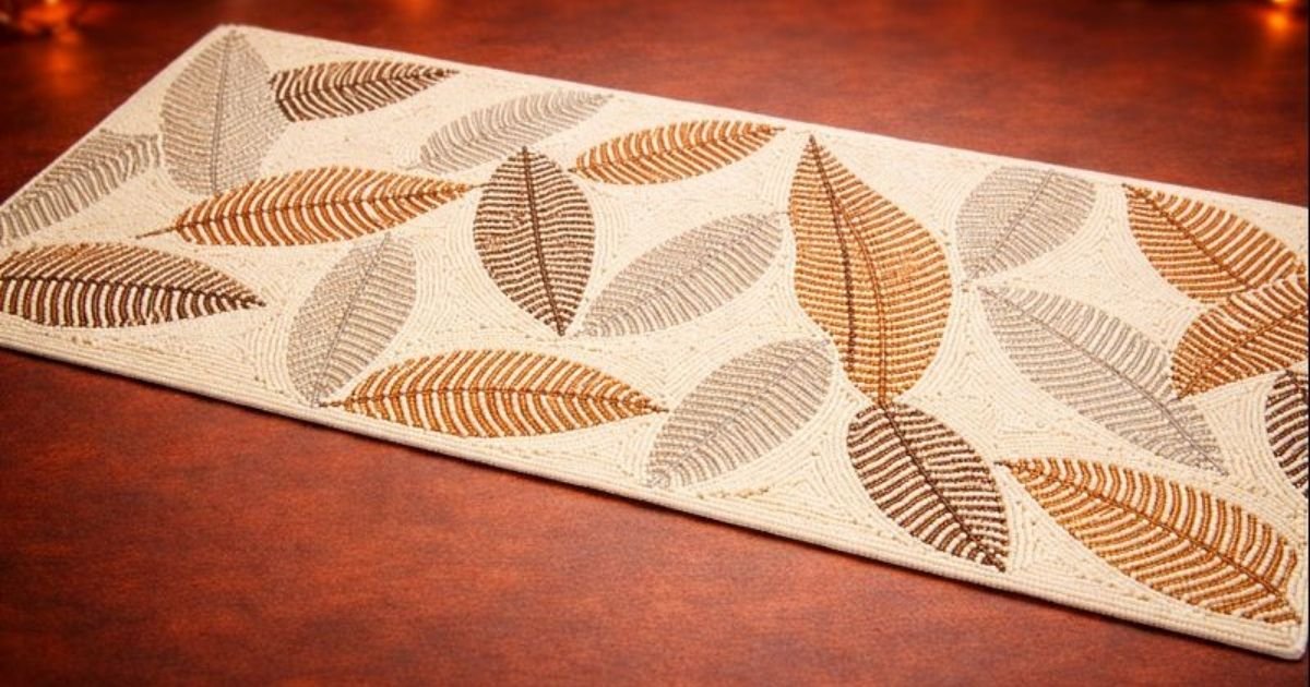 Handcrafted Home D&eacute;cor That Tells an Artisan Story