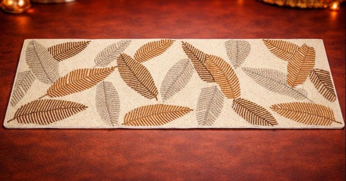 Handcrafted Home D&eacute;cor That Tells an Artisan Story