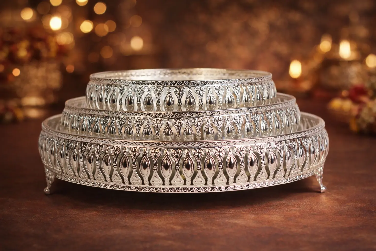 Why wedding hampers online are the new gifting tradition