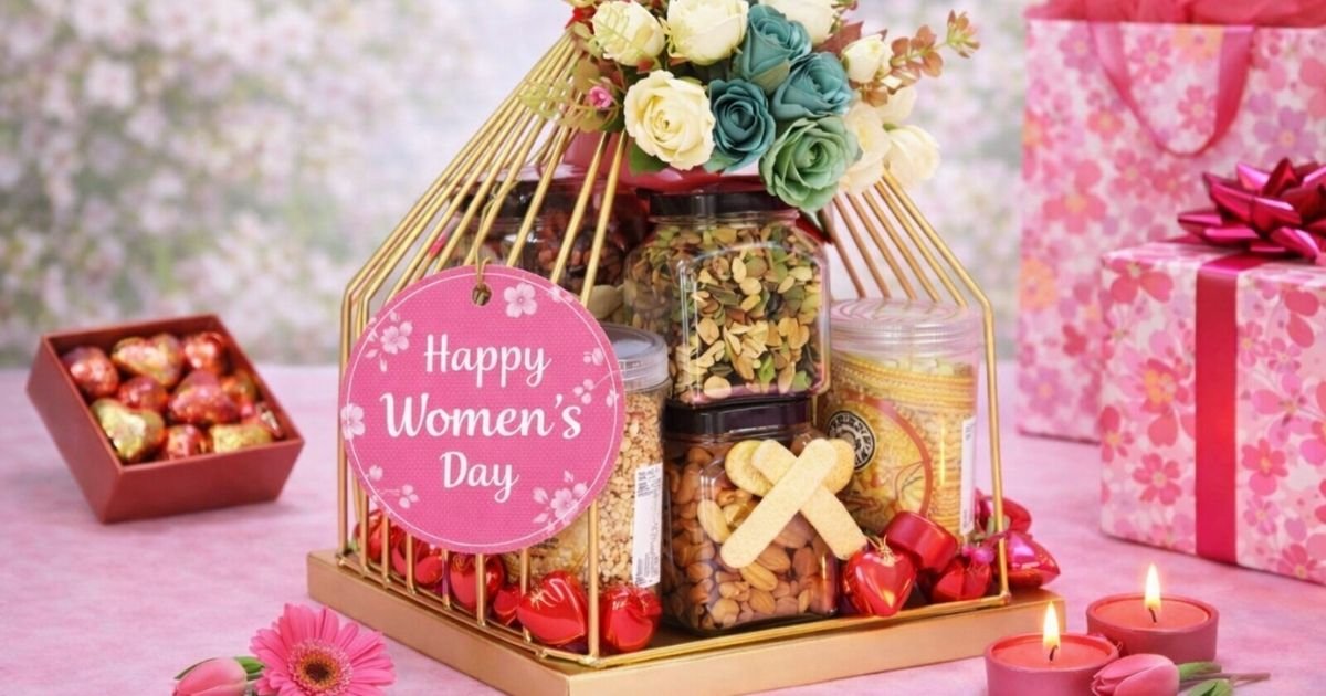 Home D&eacute;cor as a Form of Self-Expression for Women