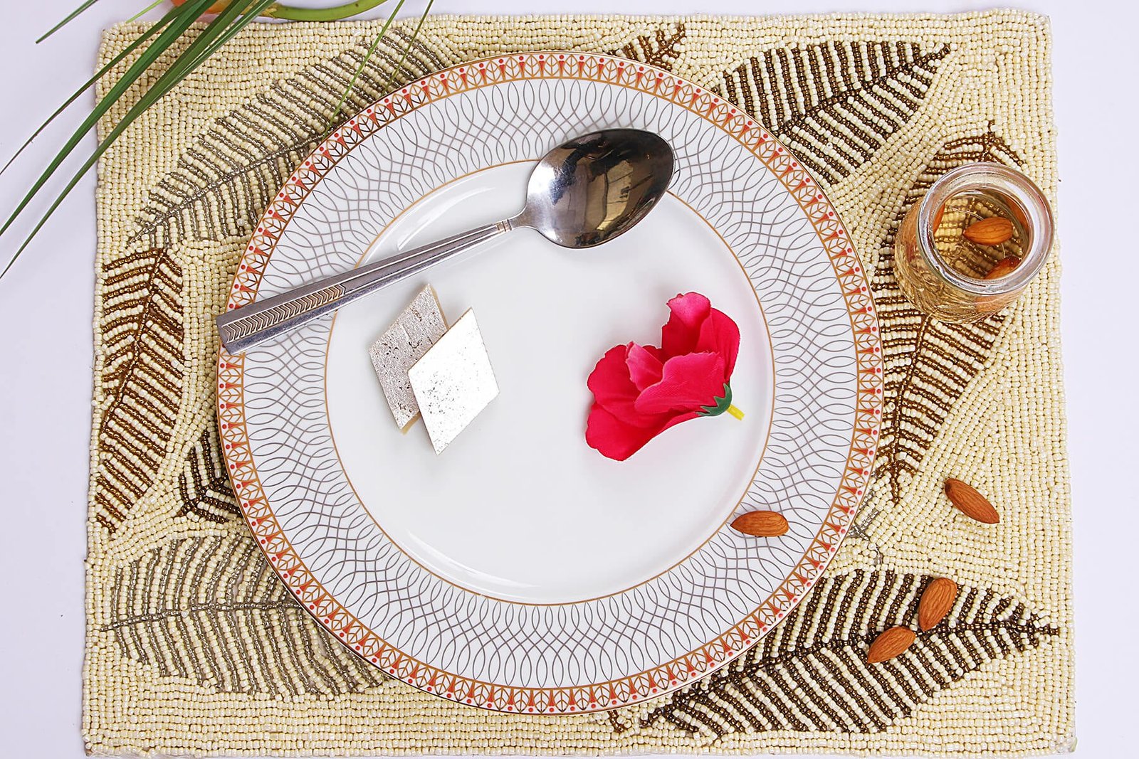 Karigary-Dining Mats