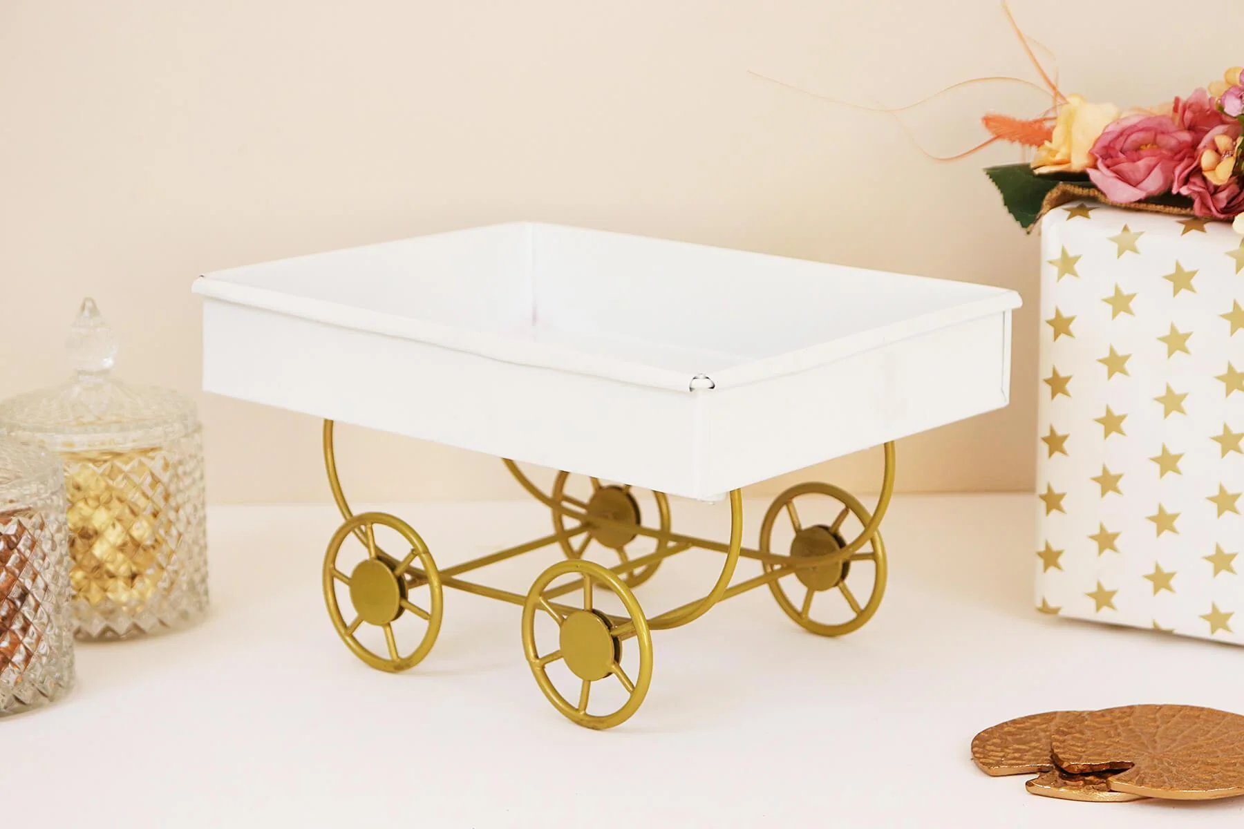 Karigary-Serving Platters