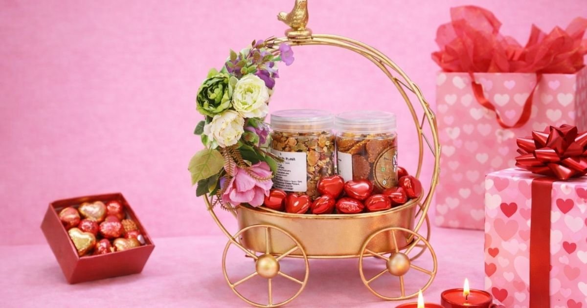 Love Your Home This Valentines Day Because Home Is Where Love Lives - karigary