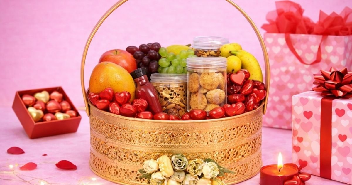 This Valentine&rsquo;s Day, Choose a Different Kind of Love