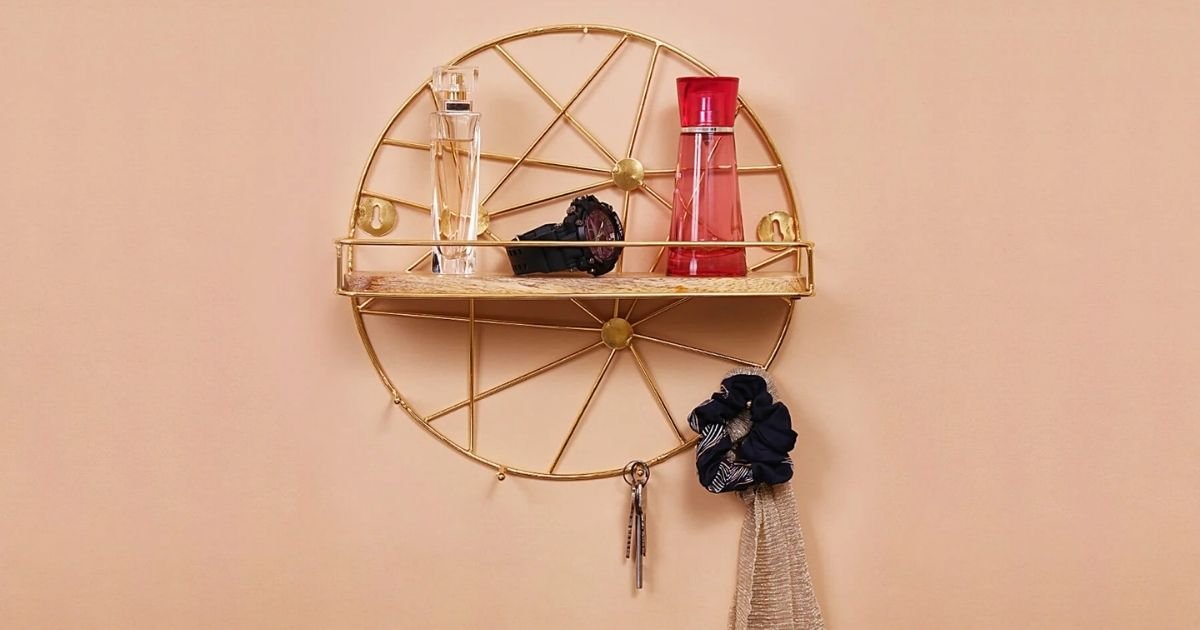 Home Decor Items Online for Budget Friendly Styling