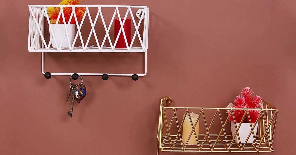 Home Decor Items Online for Budget Friendly Styling