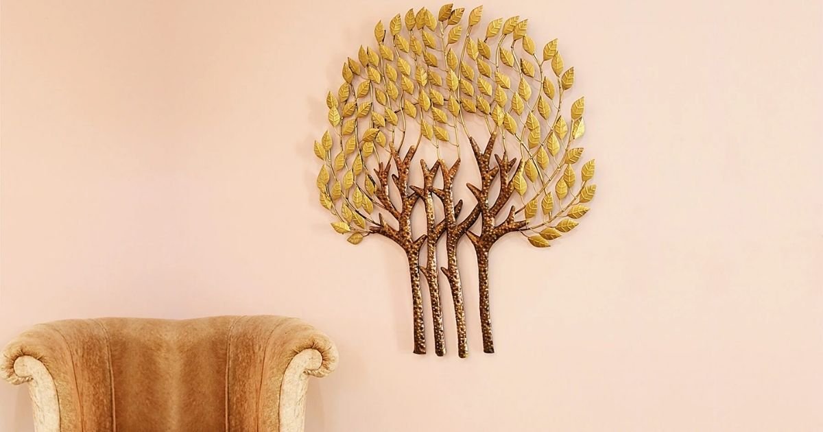 Home Decor Items Online to Refresh Your Living Space