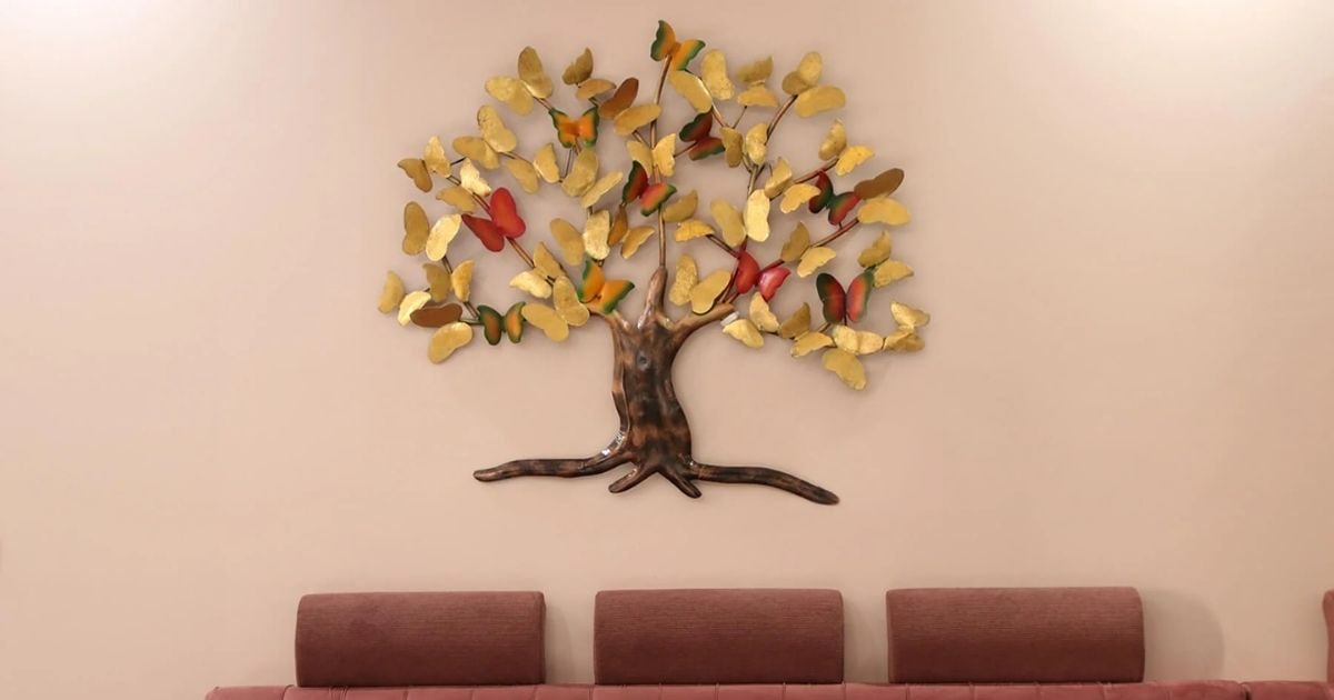 Home Decor Items Online to Refresh Your Living Space