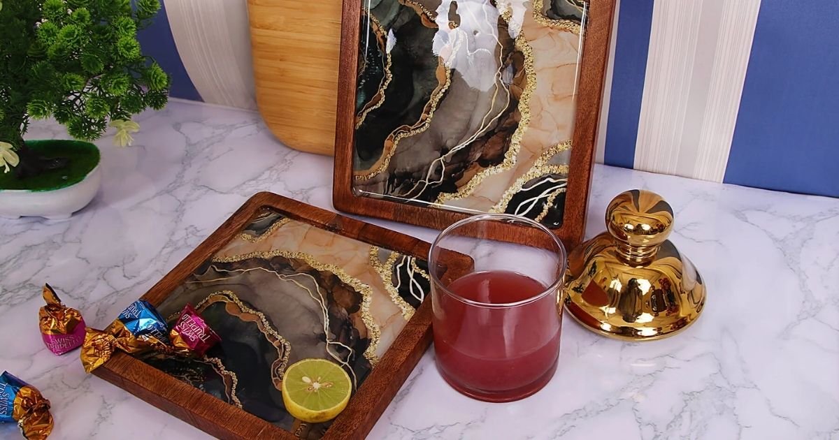 Stylish Serving Platters Perfect for Every Occasion