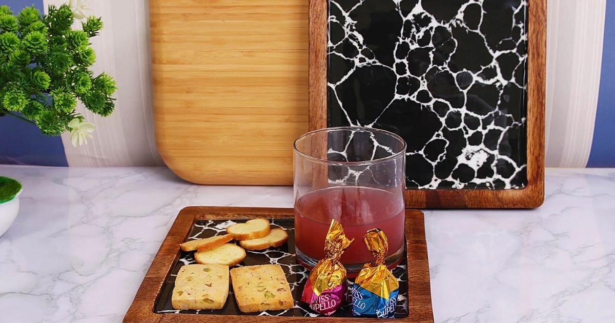 Stylish Serving Platters That Upgrade Your Table Setup