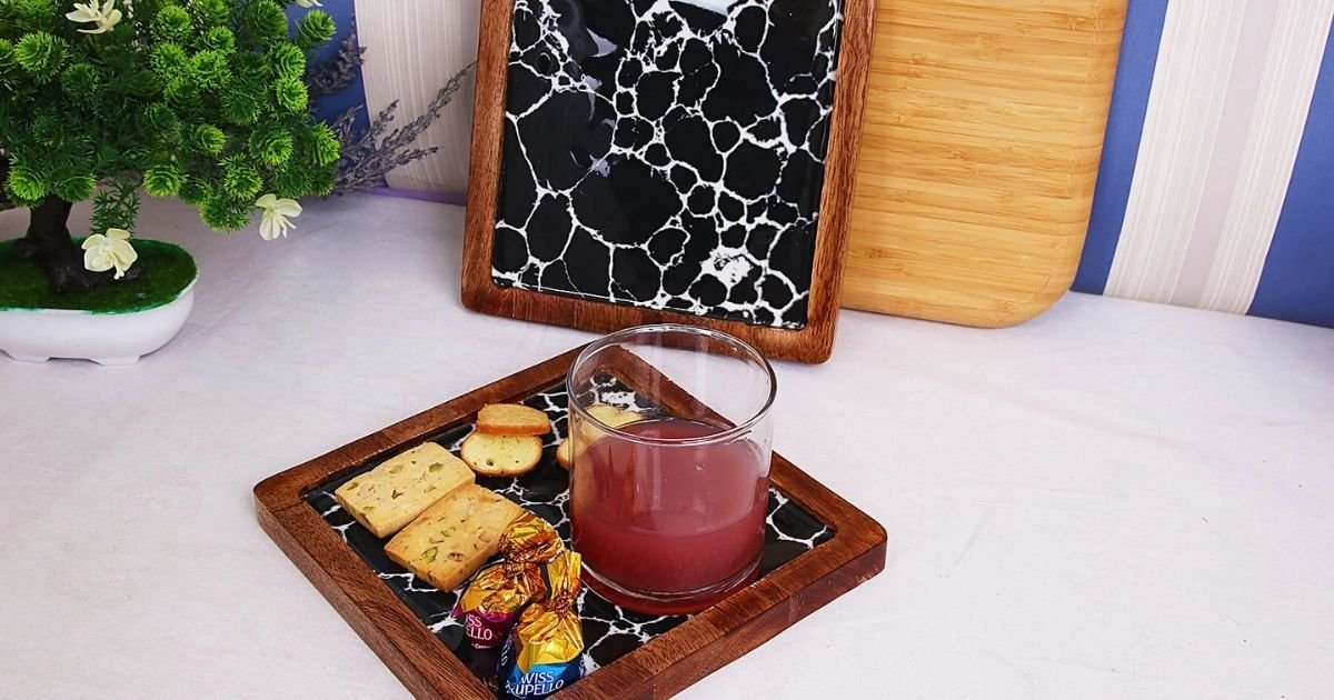 Stylish Serving Platters to Impress Every Guest Today