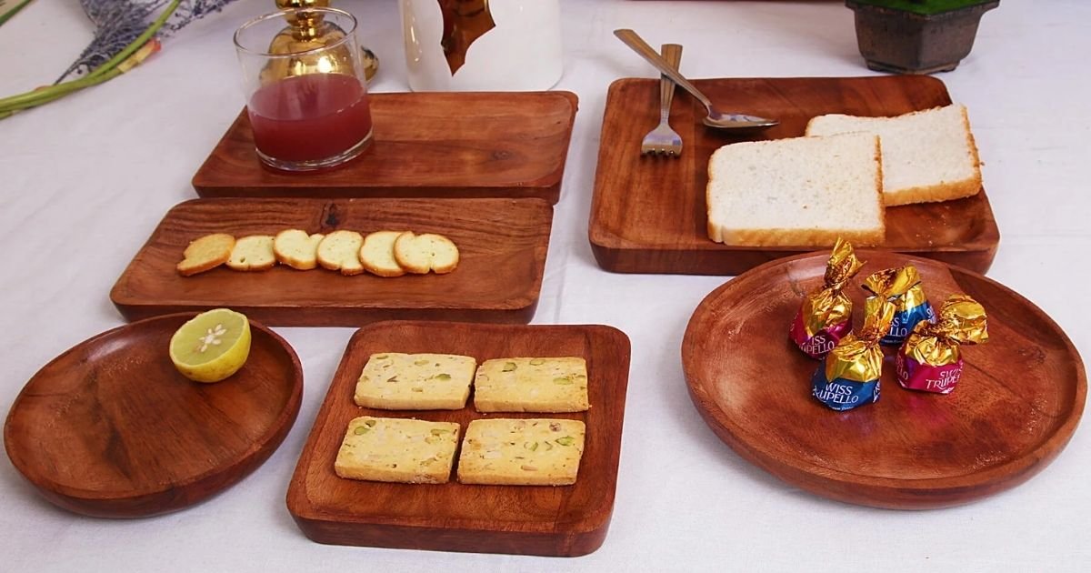 Stylish Serving Platters to Impress Every Guest Today