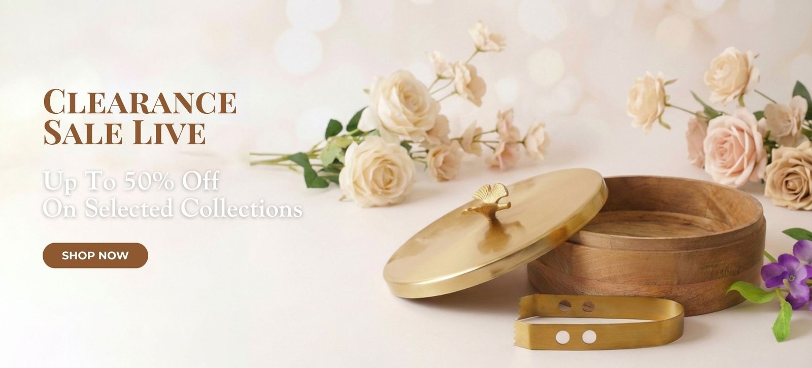 karigary website banner-clearance-sale