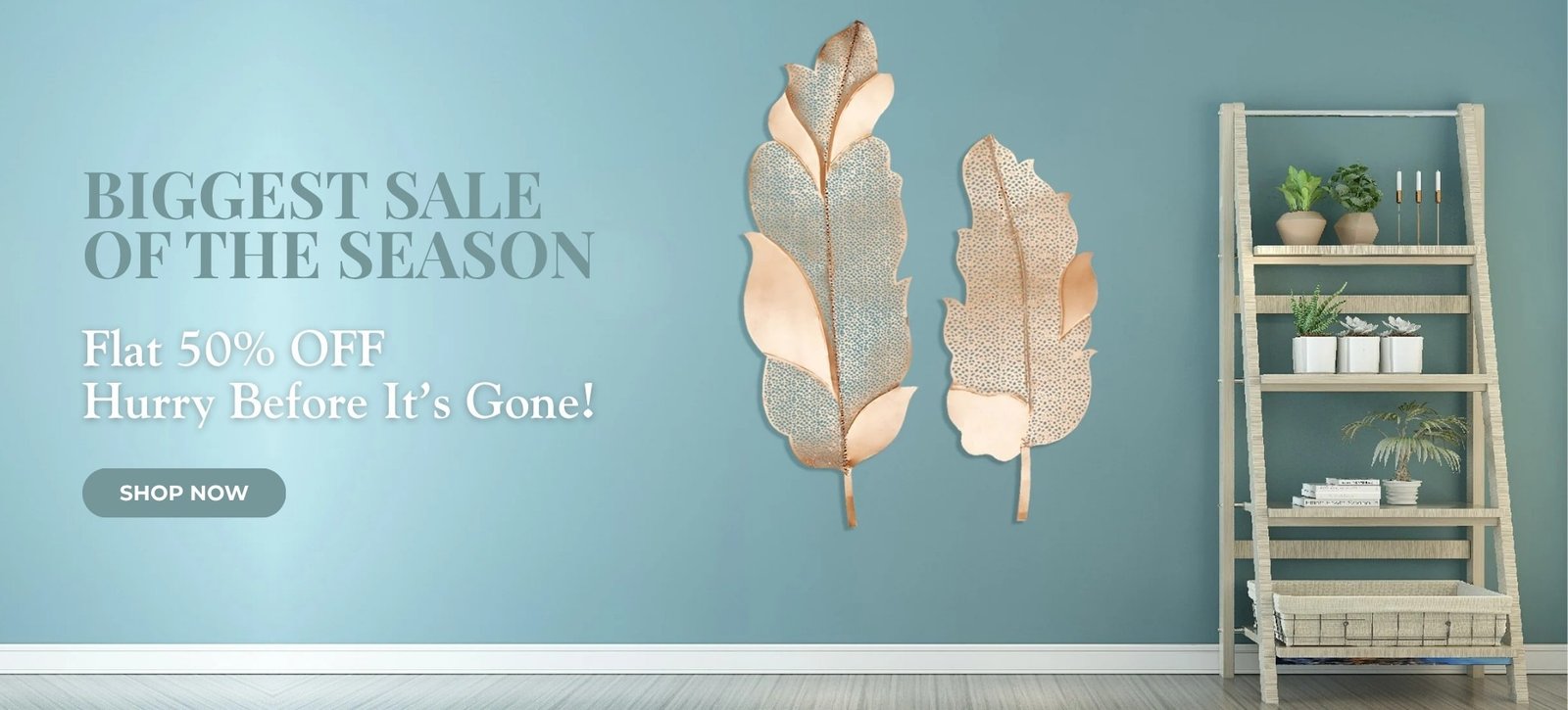 karigary website banner-clearance-sale