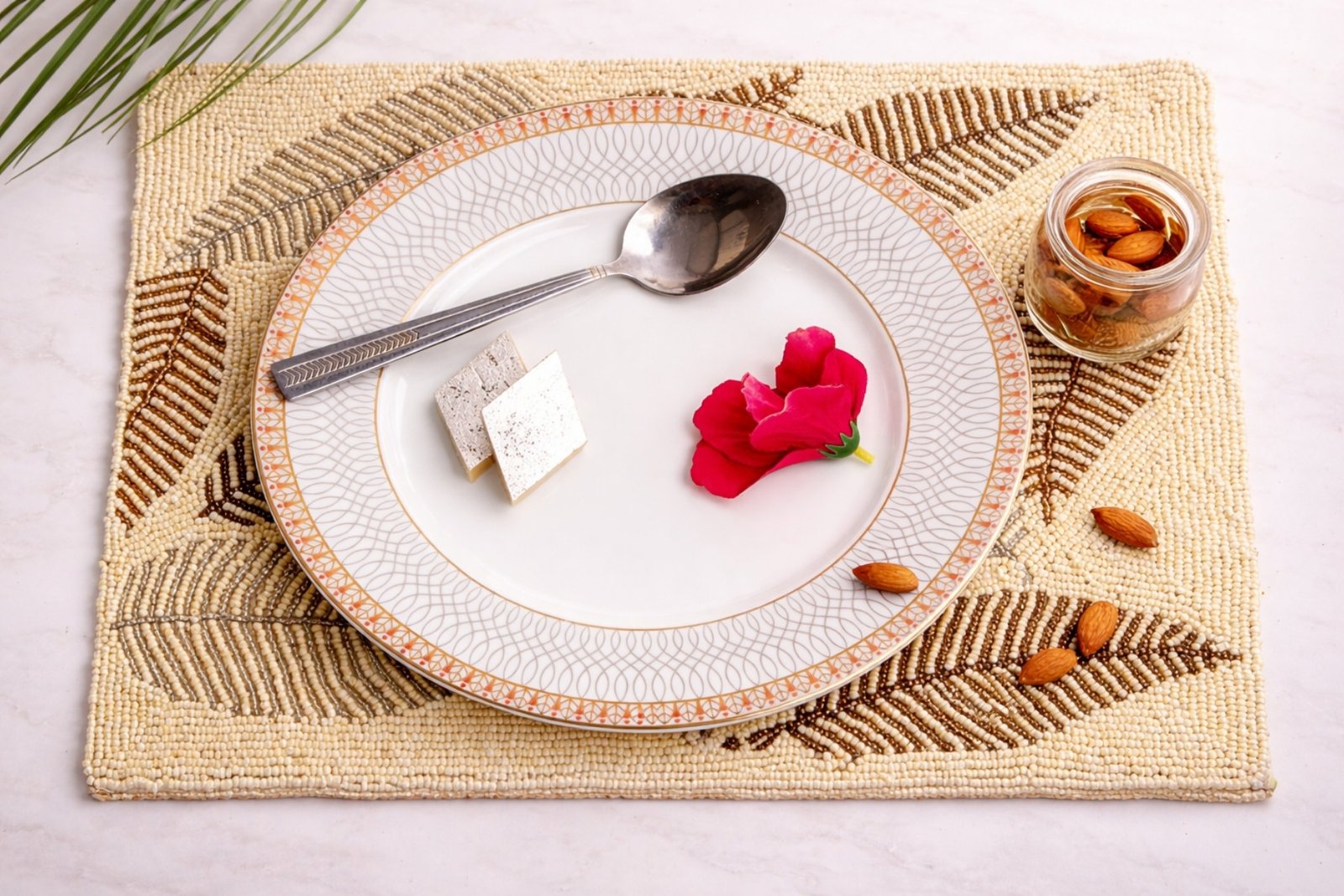 Karigary - Dining Mats