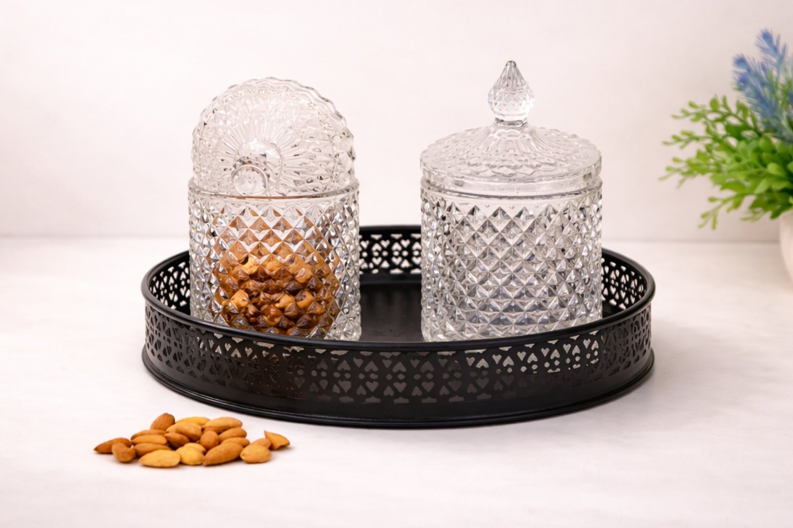 Karigary - Accent Trays