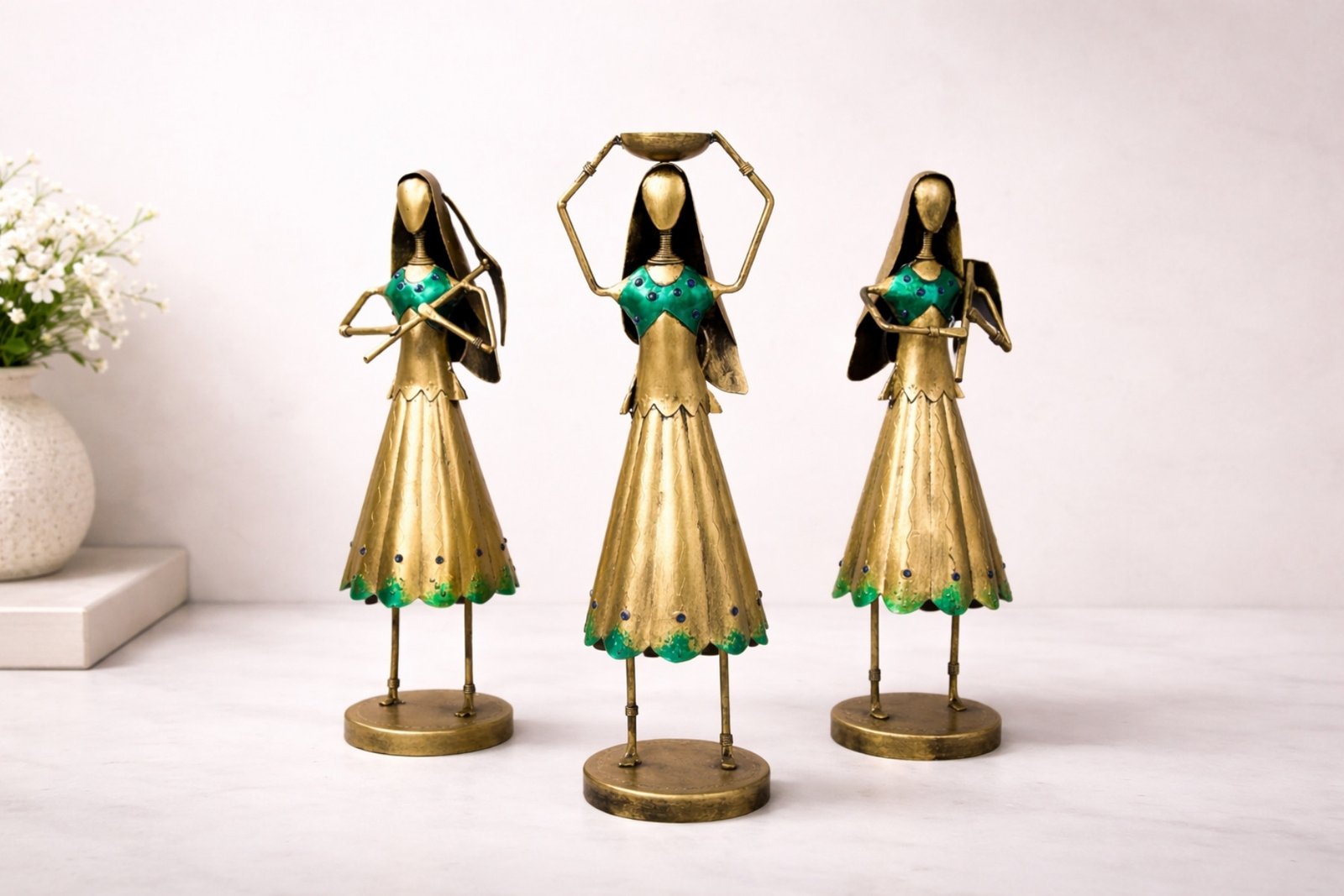 Karigary - Table Decor