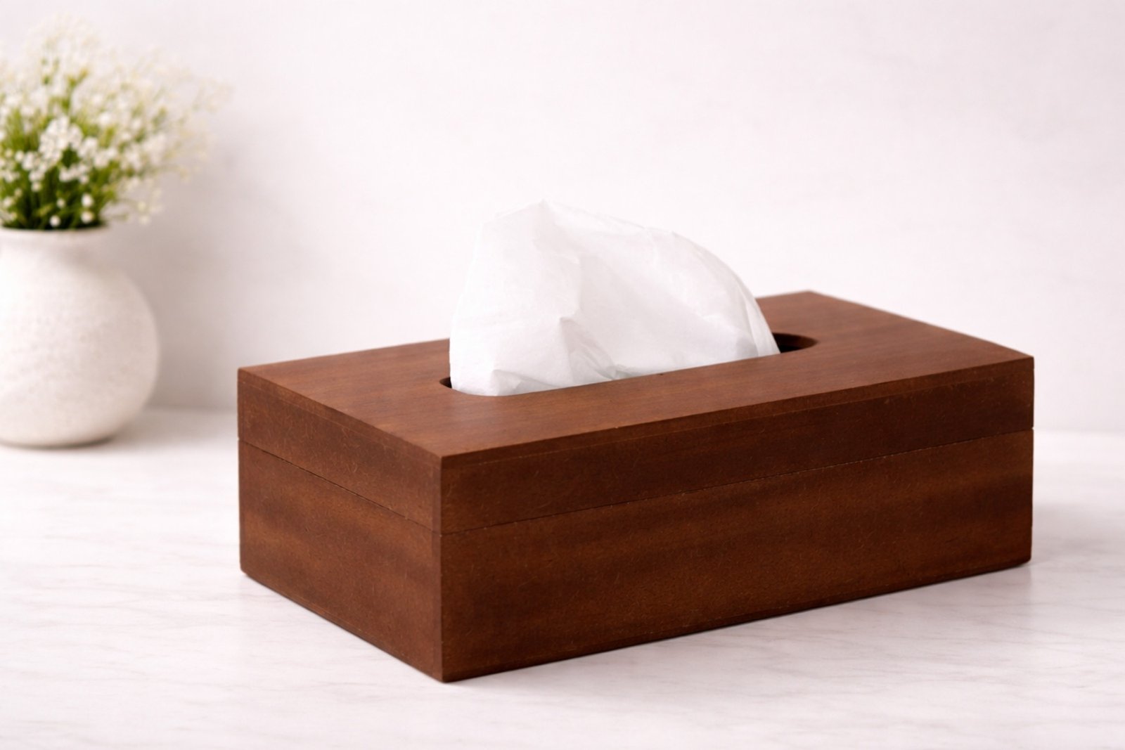 Karigary - Tissue Box