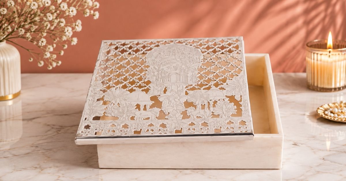 KARIGARY&mdash;Anniversary Gifting Ideas for Memorable Celebrations
