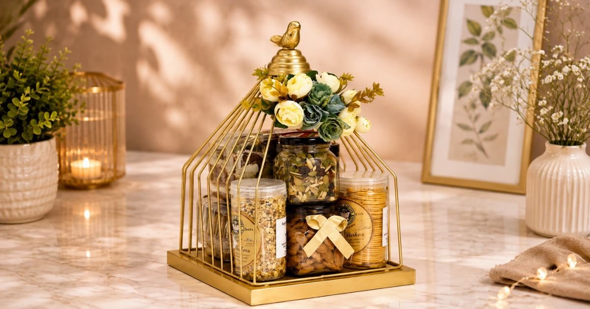 KARIGARY&mdash;Best Corporate Gift Hampers for Business Events