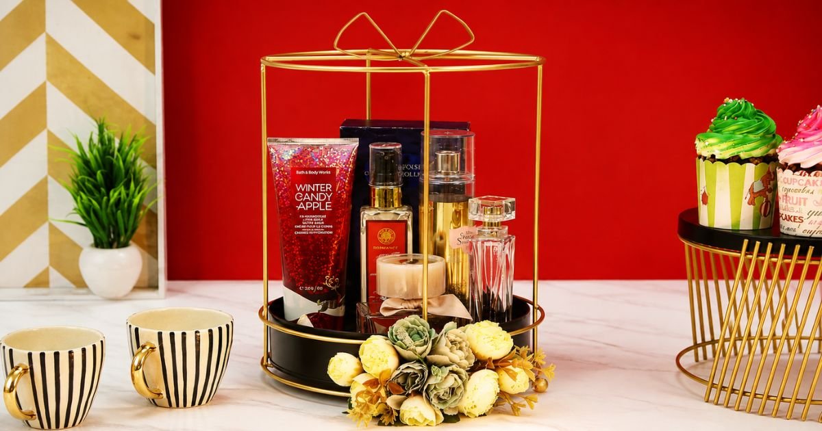 KARIGARY - Corporate Gift Hampers for Employees and Teams