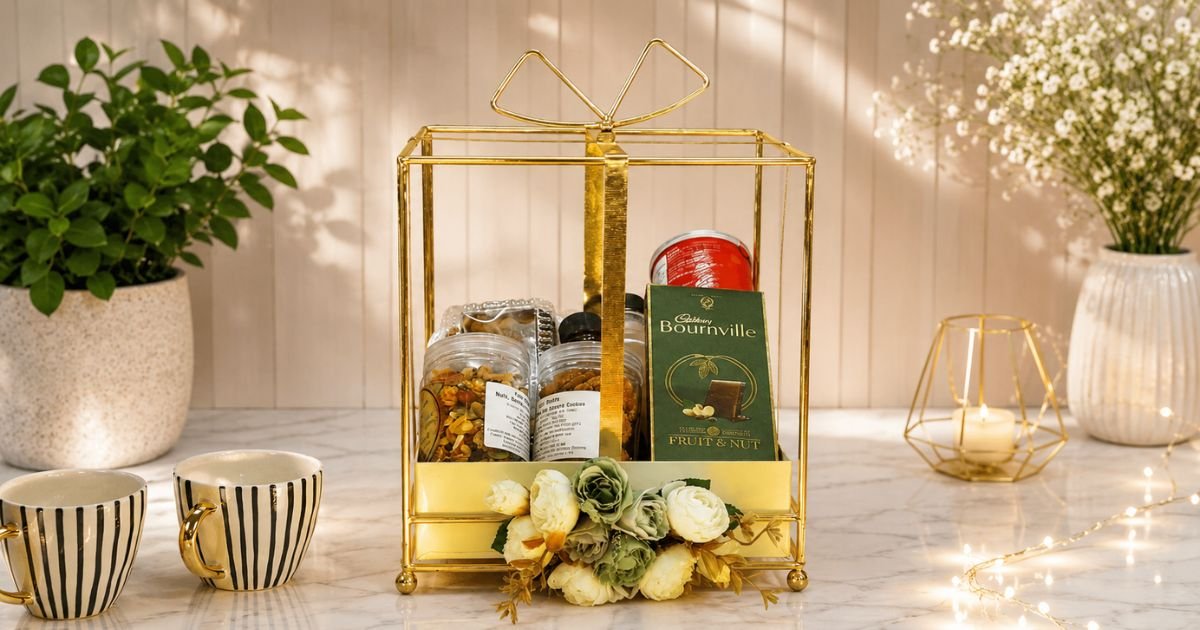 KARIGARY - Corporate Gift Hampers for Employees and Teams