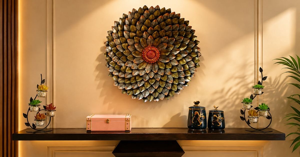 KARIGARY—Best Decorative Item Ideas for Modern Home Spaces