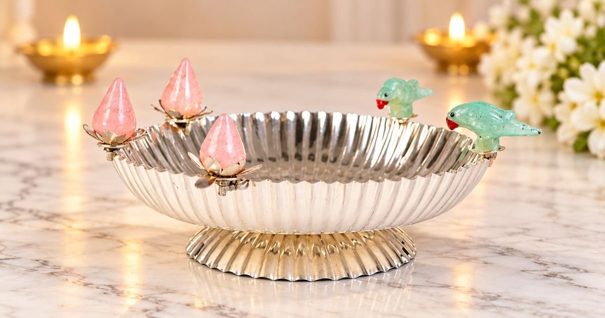 Indian Artisans ( Karigary ) - Home Decor on a Budget That Still Looks Thoughtful and Warm