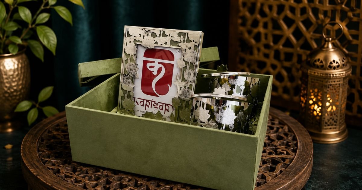 Karigary - Diwali Gifting Options for Family and Friends