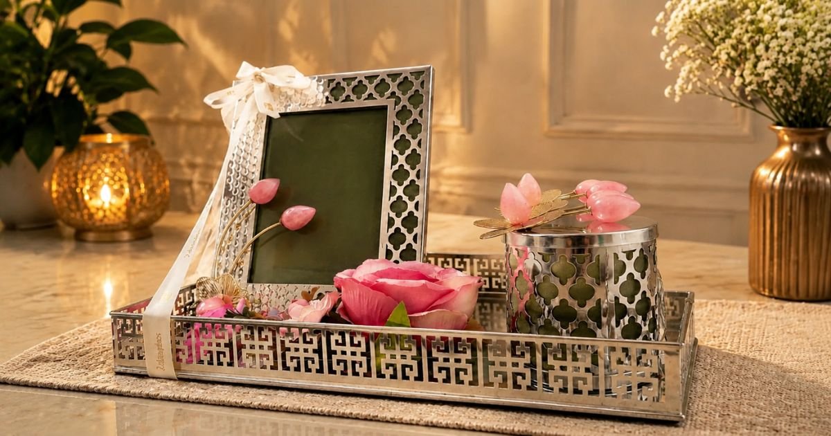 Karigary - Diwali Gifting Products for Festive Occasions