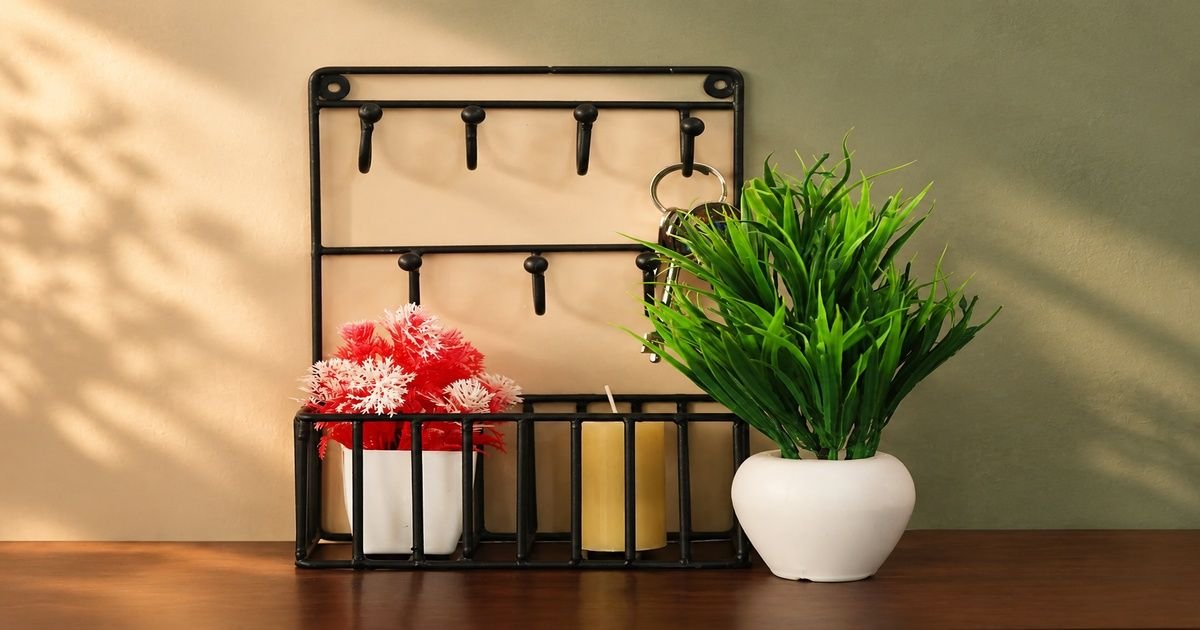 Indian Artisans ( Karigary ) - Bedroom Decor Ideas for Calm Nights and Easy Mornings