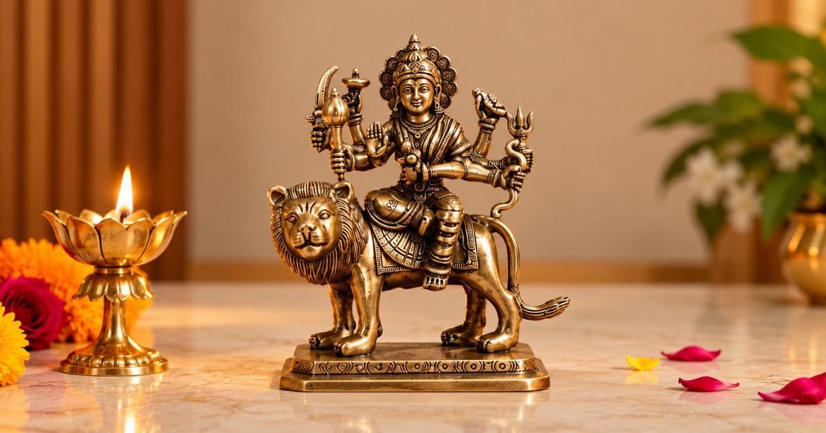 Indian Artisans ( Karigary ) - Brass Decor for Home and How to Use It Without Overdoing It