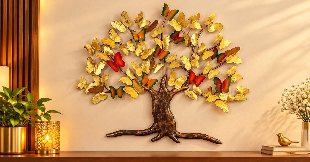 Indian Artisans ( Karigary ) - Entryway Decor Ideas That Welcome Every Guest Warmly