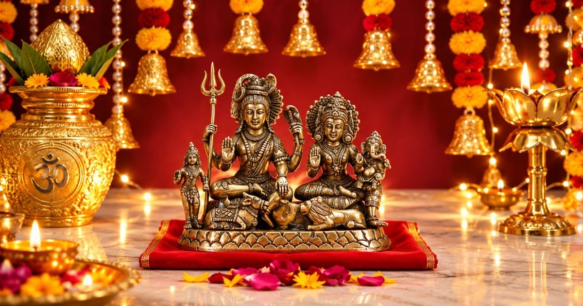 Indian Artisans ( Karigary ) - How to Clean Brass Items at Home Without Damaging Them