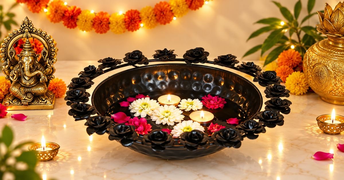 Indian Artisans ( Karigary ) - Minimalist Indian Home Decor That Still Feels Warm and Personal - 2