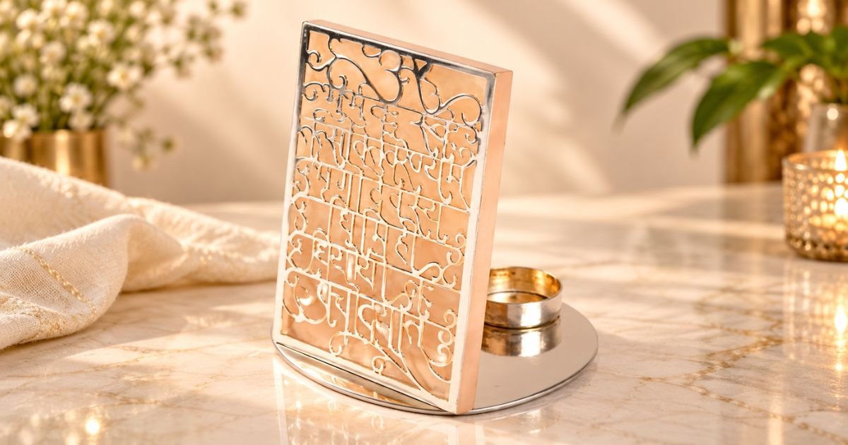 Indian Artisans ( Karigary ) - Minimalist Indian Home Decor That Still Feels Warm and Personal