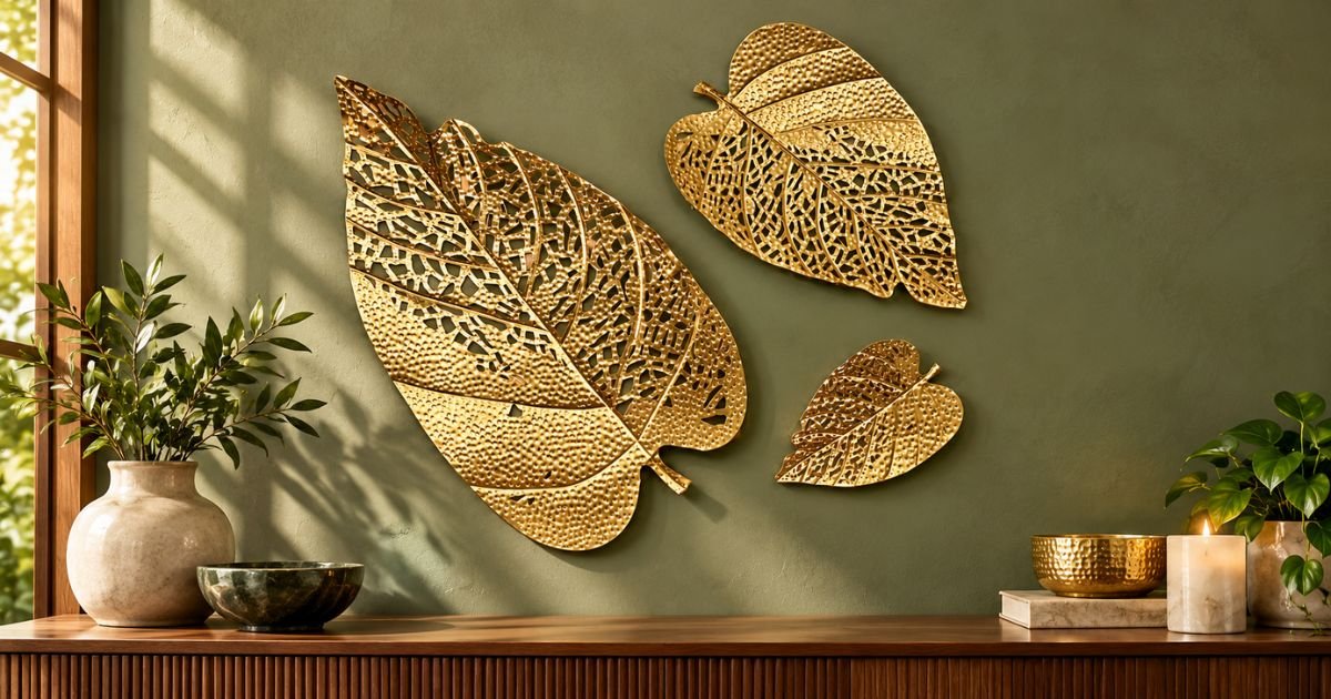 Indian Artisans ( Karigary ) - Rental Apartment Decor Ideas That Make It Feel Like Home