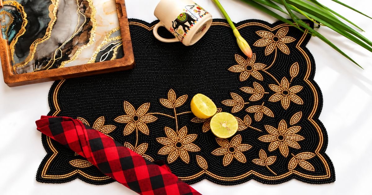 Indian Artisans ( Karigary ) - Study Table Decor That Helps You Focus, Not Fidget