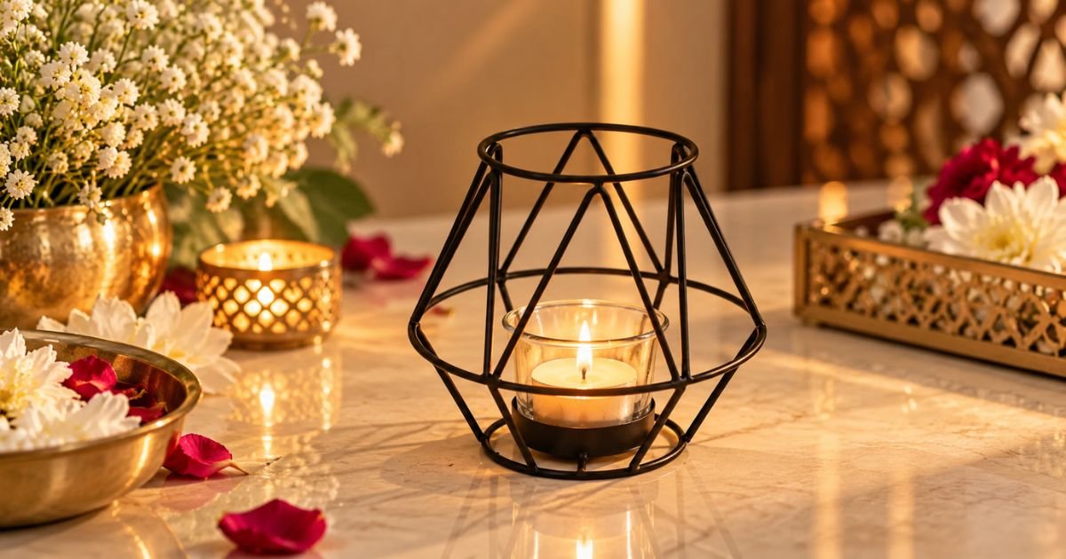 Indian Artisans ( Karigary ) - Traditional Indian Home Decor Ideas for Modern Families - 2