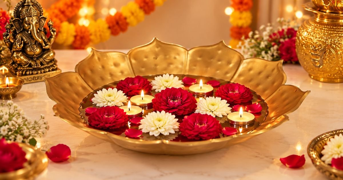 Indian Artisans ( Karigary ) - Traditional Indian Home Decor Ideas for Modern Families