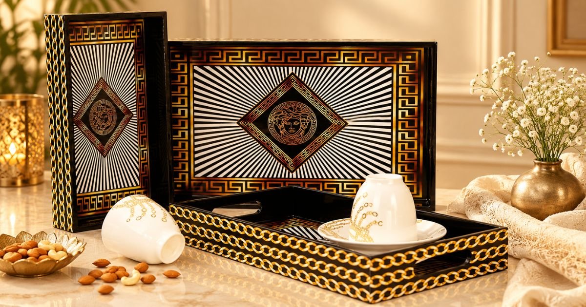 Indian Artisans ( Karigary ) - Valentine Day Dinner at Home That Beats Any Crowded Restaurant