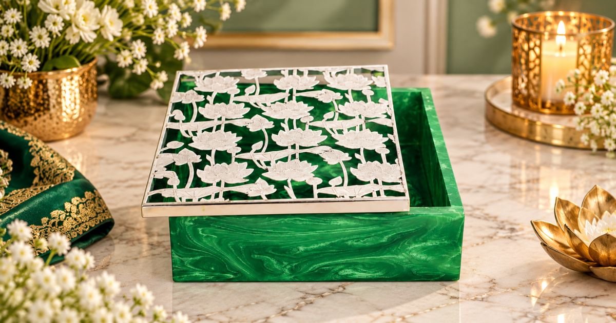 Indian Artisans ( Karigary ) - Valentine Day Gift Ideas That Feel Personal, Not Predictable - 2