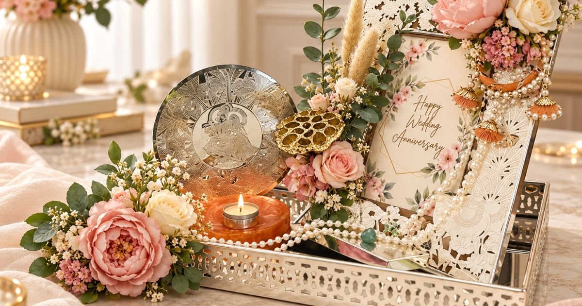 Indian Artisans ( Karigary ) - Valentine Day Gift Ideas That Feel Personal, Not Predictable