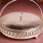 Indian Artisans ( Karigary ) - What a Good Dry Fruit Gift Box Says About the Sender